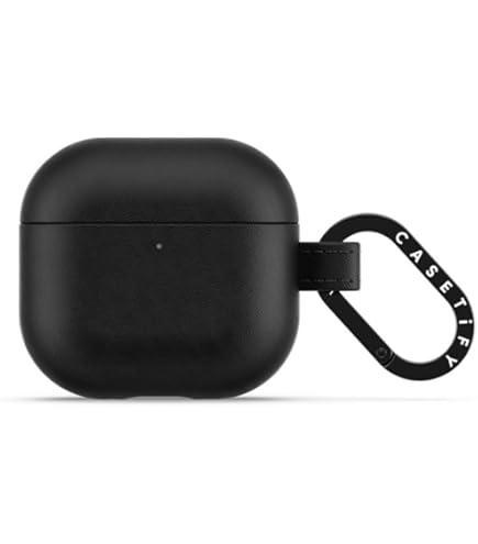 AirPods4☆アクティブノイズキャンセリング搭載⭐︎casetifyケース 楽天市場】【公式】 CASETiFY インパクト ケース AirPods 4